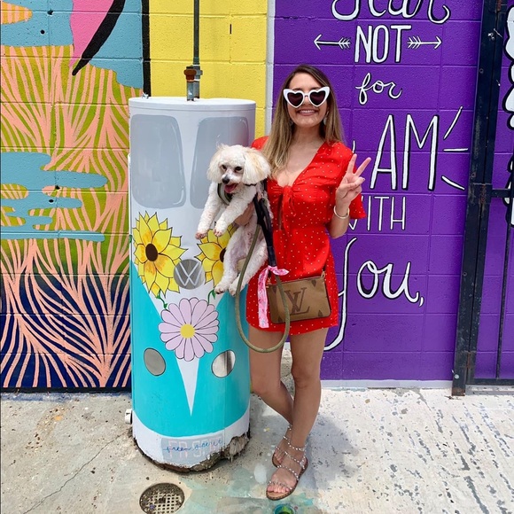 Romper - Picture 2 of 9